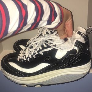 Skechers shape-ups